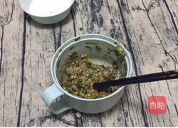 香葱猪肉水饺/锅贴的做法图解10