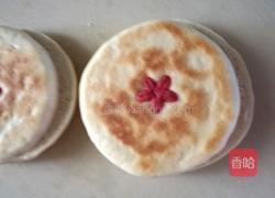 火鸡肉加馍的做法图解2