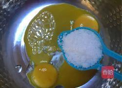 电饭锅蛋糕的做法图解10