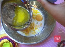 电饭锅蛋糕的做法图解12