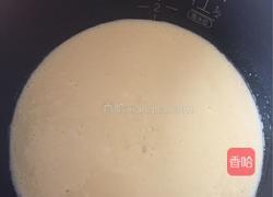 电饭锅蛋糕的做法图解24