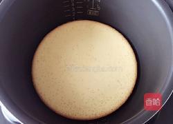 电饭锅蛋糕的做法图解26