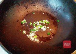 干煸豆角的做法图解5