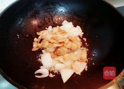 黑椒鸡片杏鲍菇的做法图解8