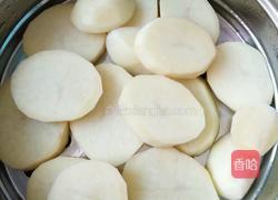 炝炒土豆泥的做法图解2