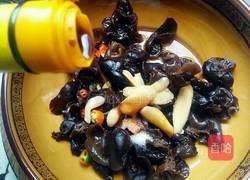 酸辣木耳的做法图解6