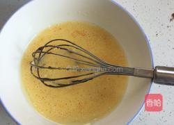 抹茶奶油蛋糕卷的做法图解2