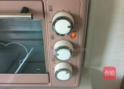 抹茶奶油蛋糕卷的做法图解6