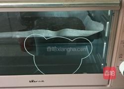 抹茶奶油蛋糕卷的做法图解7