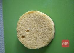 迷你酸奶小蛋糕的做法图解1