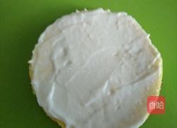 迷你酸奶小蛋糕的做法图解4