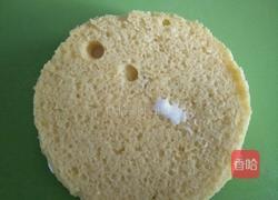 迷你酸奶小蛋糕的做法图解5