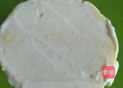 迷你酸奶小蛋糕的做法图解6