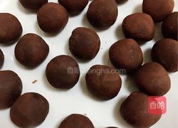 三生三世十里桃花酥的做法图解2