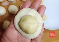 三生三世十里桃花酥的做法图解3