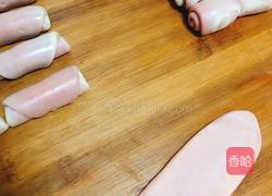 三生三世十里桃花酥的做法图解4