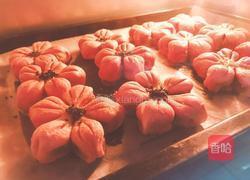 三生三世十里桃花酥的做法图解9