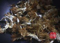 猴头菇山药养胃粥的做法图解2