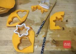 猴头菇山药养胃粥的做法图解8