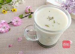 抹茶牛奶的做法图解6