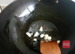 莴笋炒鸡蛋的做法图解7