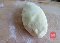 芝心红薯球的做法图解4