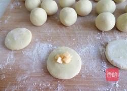 芝心红薯球的做法图解6