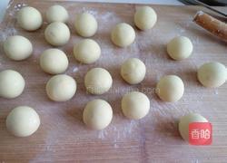 芝心红薯球的做法图解8