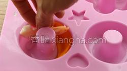 双色甜甜圈寿司的做法图解10