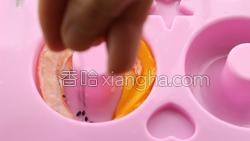 双色甜甜圈寿司的做法图解11