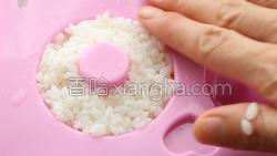 双色甜甜圈寿司的做法图解12