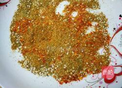 烤肠的做法图解2