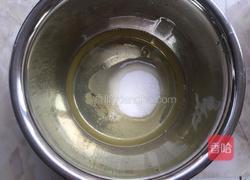 可可杯子蛋糕(覆盆子酸奶馅)的做法图解4