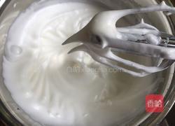 可可杯子蛋糕(覆盆子酸奶馅)的做法图解5