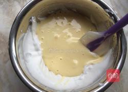 可可杯子蛋糕(覆盆子酸奶馅)的做法图解7