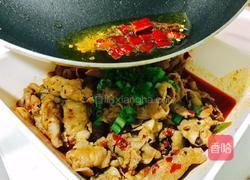 水煮羊肉的做法图解9