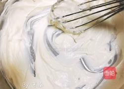 Oreo奥利奥酸奶冻芝士蛋糕的做法图解2