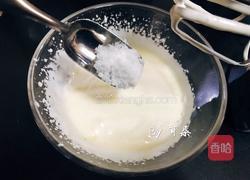 Oreo奥利奥酸奶冻芝士蛋糕的做法图解10