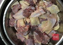 啤酒火鸭的做法图解1