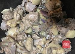 啤酒火鸭的做法图解7