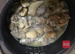 啤酒火鸭的做法图解10