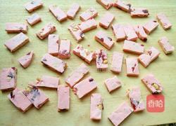 双莓牛轧糖的做法图解11