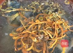 乌鸡汤的做法图解3