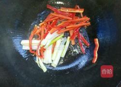 鸡蛋苦瓜条的做法图解5