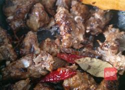 砂锅排骨营养汤的做法图解3