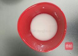 香菇火腿炖豆腐的做法图解8