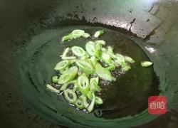 老屋私房菜 土豆炖芸豆的做法图解3