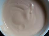 酸奶沙拉酱（减肥的mm可以吃）的做法[图]