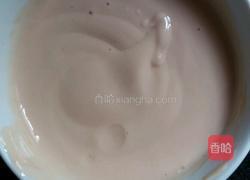 酸奶沙拉酱（减肥的mm可以吃）的做法图解6