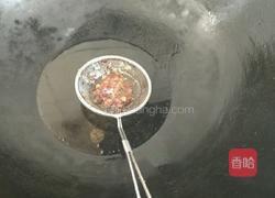 白灼金针菇生菜的做法图解7